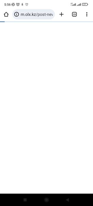 Монитор сенсорный для учёта в магазин