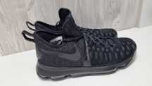 Nike Zoom KD 9 Black marime 42.5