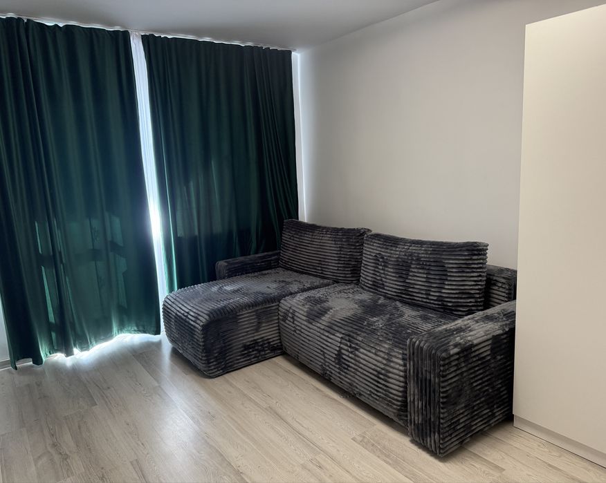 Garsonieră de vânzare – Dej, zona Competrol