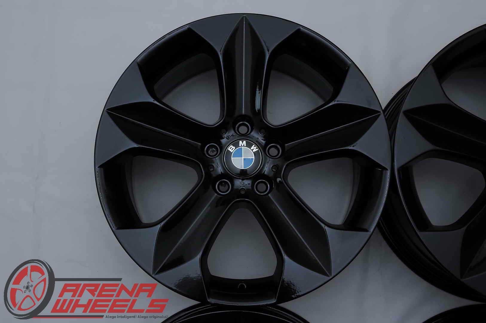 Jante 19 inch Originale BMW X5 F15 X6 F16 R19
