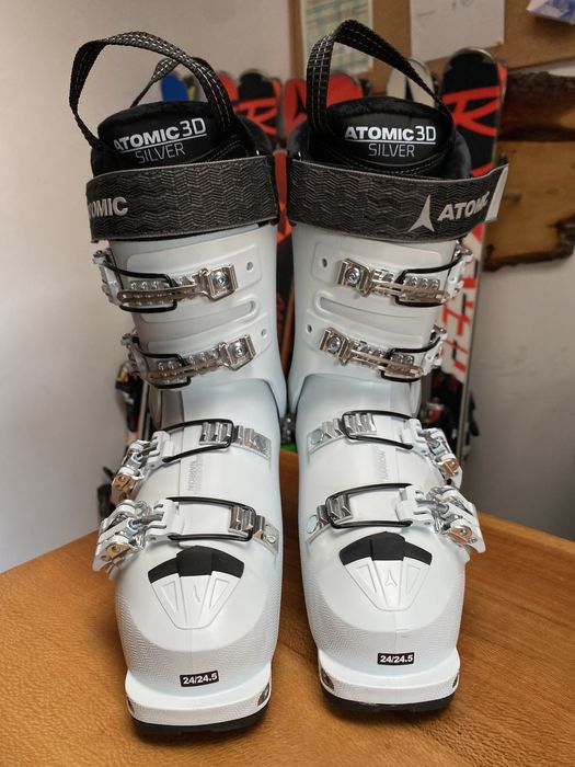clăpari schi de tură Atomic Hawx 95 Ultra XTD,nr.37,model 2021,NOU