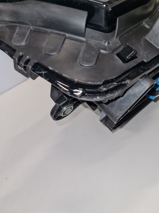 Far avariat digital LED Mercedes E class W214 /cod - LE21A6468/an-2023