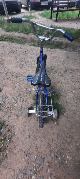 Продам велосипед. Состояние отличное