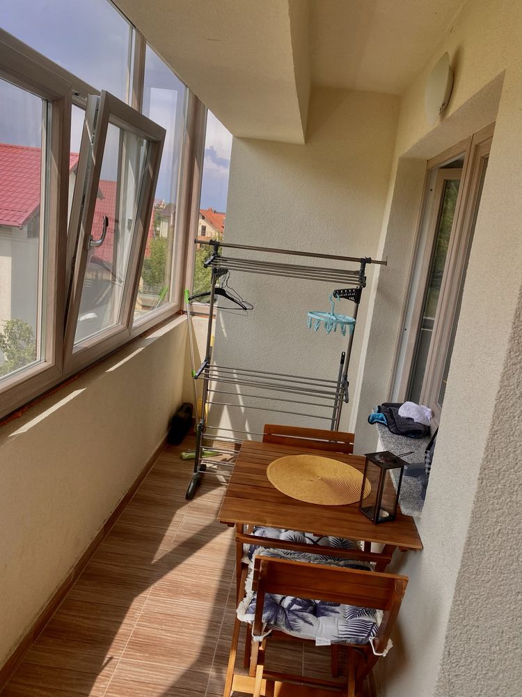 Se vinde apartament 61 m PROPRIETAR bloc nou gavana str Episcop Gr Leu