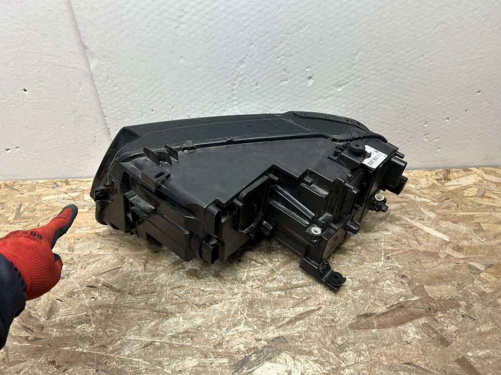 Far faruri VW Tiguan 5NB full led 2015-2020 dreapta