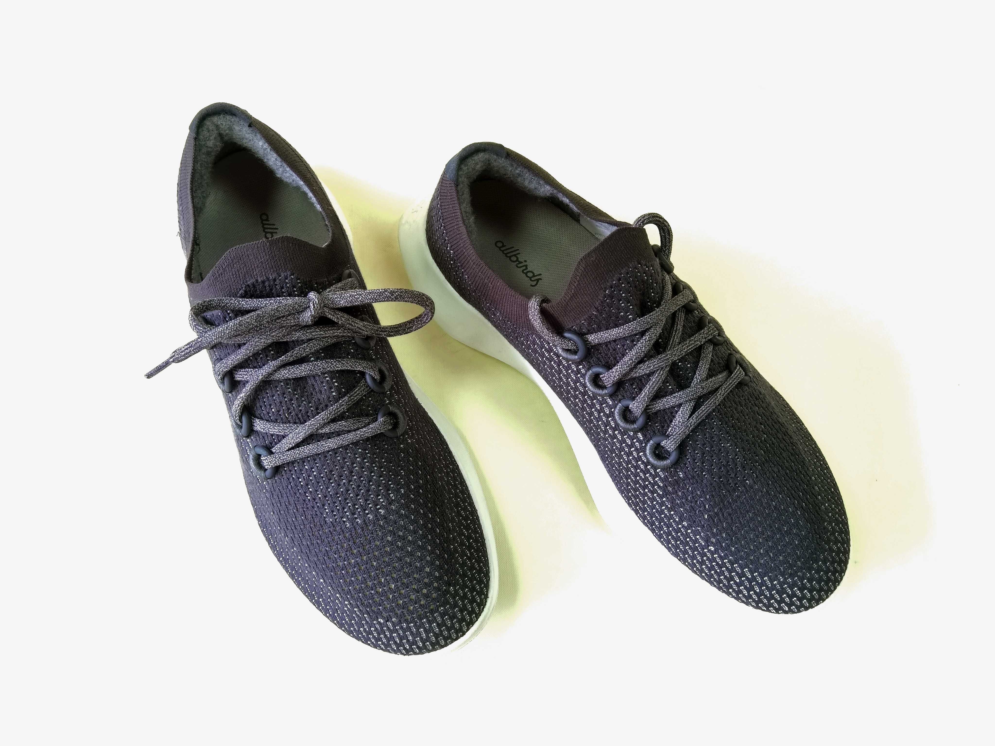 Adidasi LANA MERINO ghete 43 44 ALLBIRDS - Korea 750 Ron Mag Ca NOI