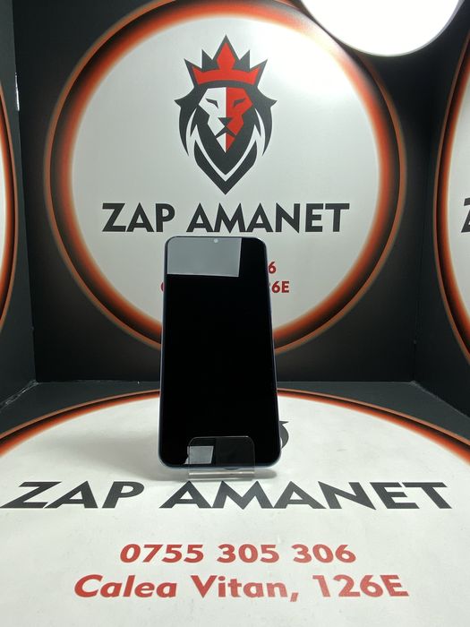 ZAP AMANET VITAN - Vivo Y33s - 128 GB - Blue