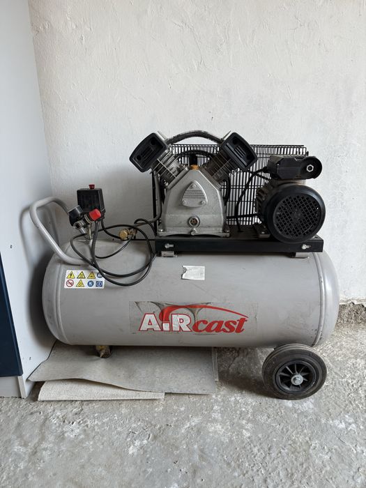 Компрессор Aircast