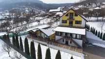 Cabană superbă- investiție cu potențial sporit, Valea Doftanei