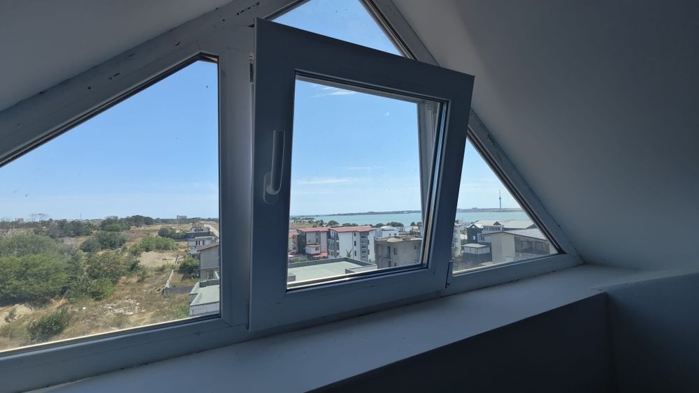 De închiriat apartament tip Penthouse între Eforie Nord și Techirghiol