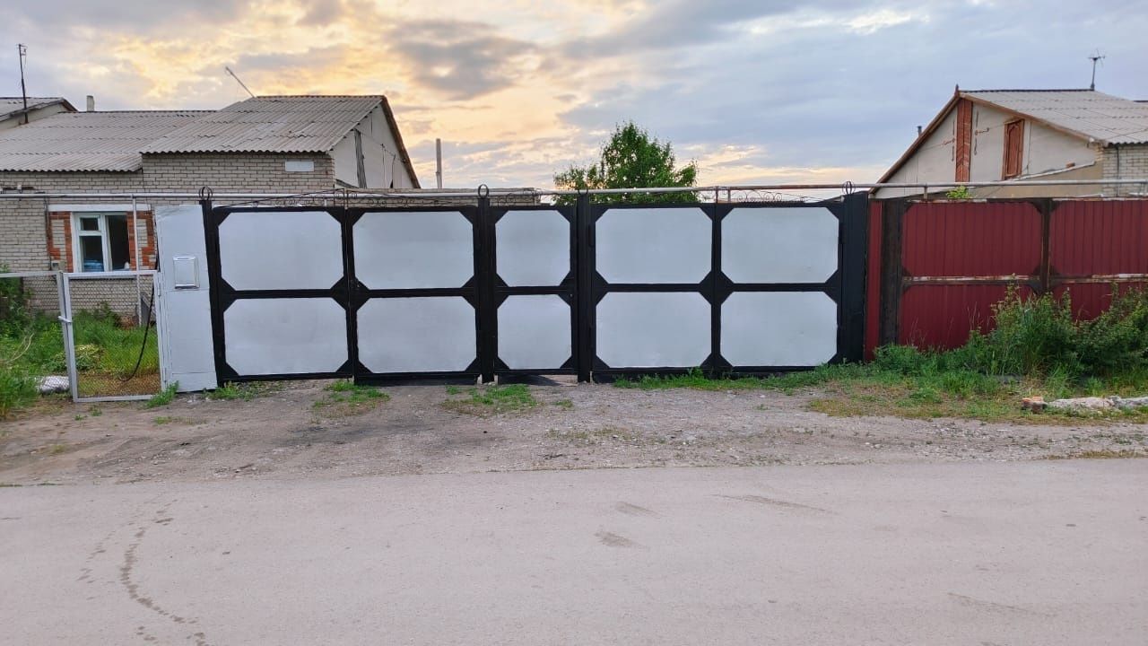 Продам дом г.Тобыл