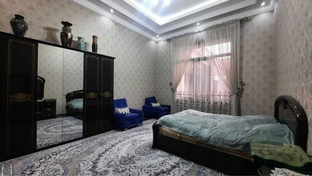 Сдаётся шикарный 3-х этажный гостевой дом