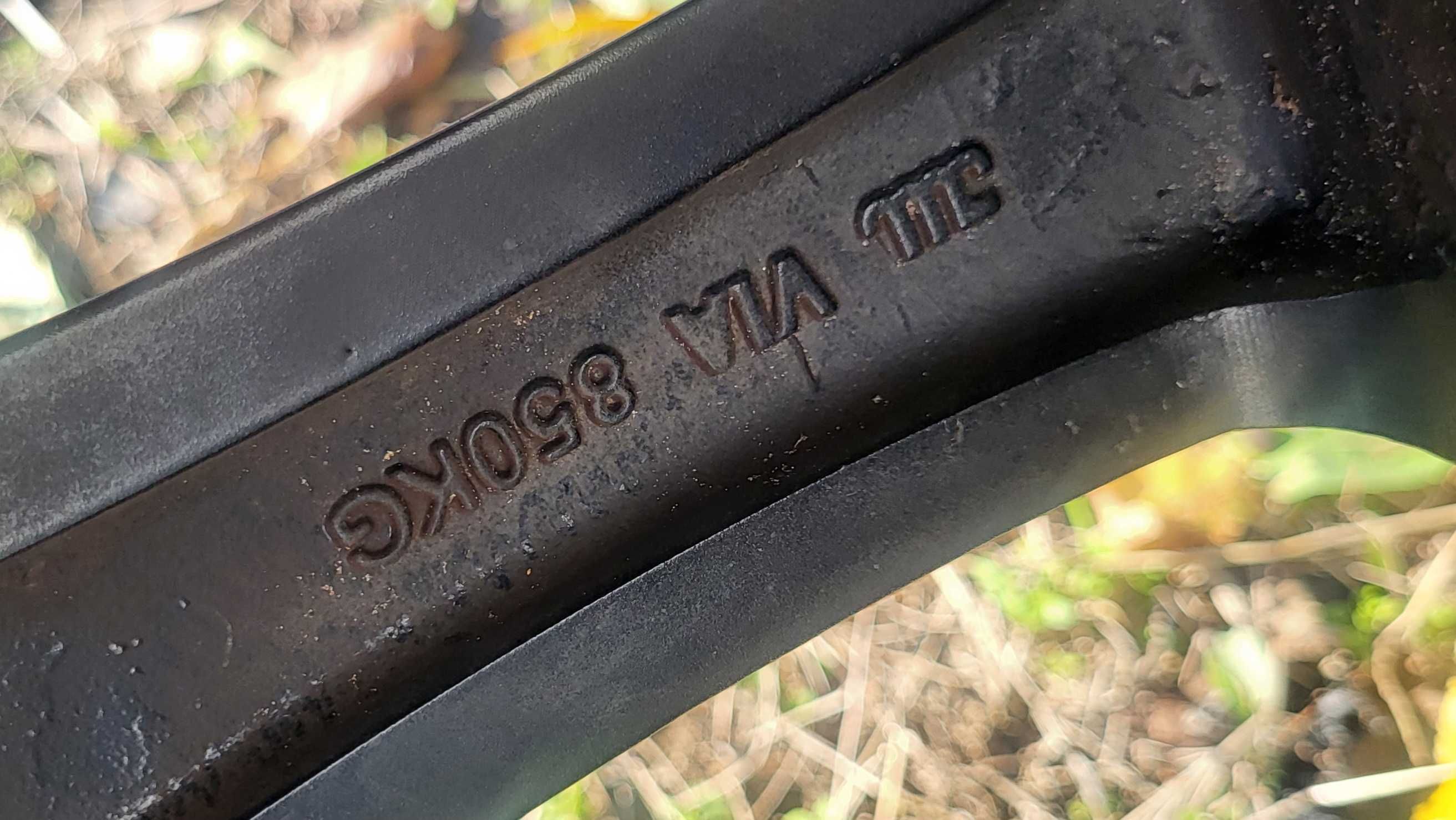 Джанти  20 цола  5x100