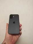 iPhone 16 Black Că Nou 100%Bat Garanție totul original liber retea