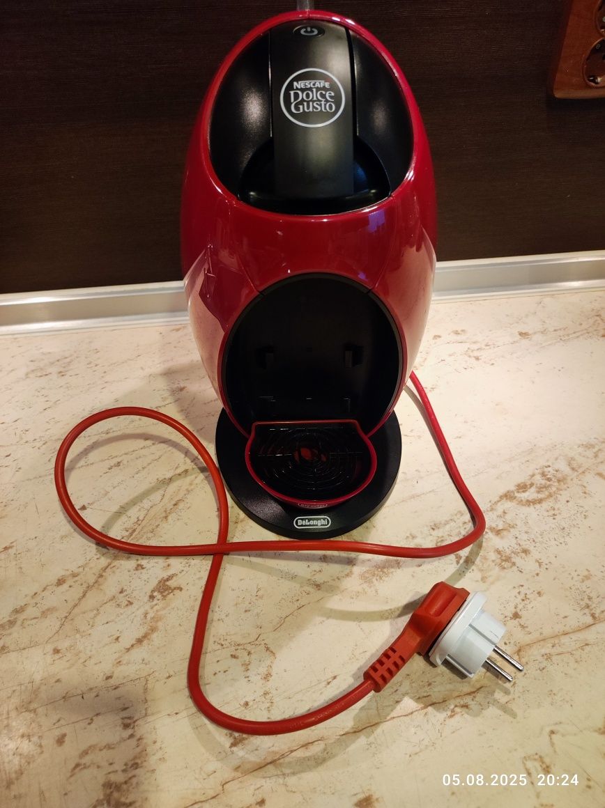 Кафемашина Delonghi