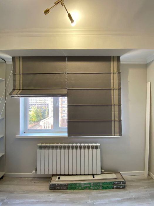 Жалюзи все виды. Большой ассортимент на любой вкус