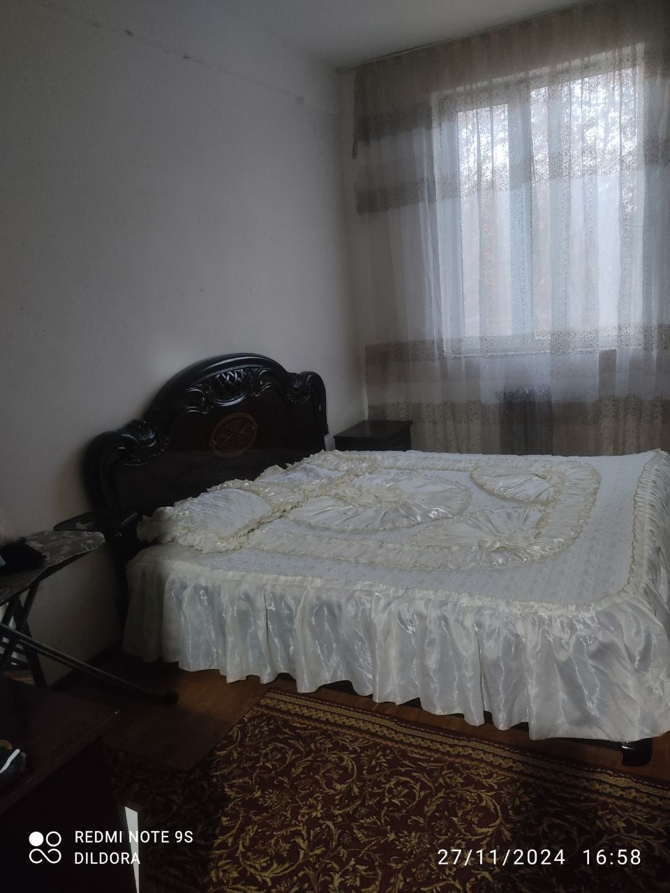 3 xonali uy sotiladi