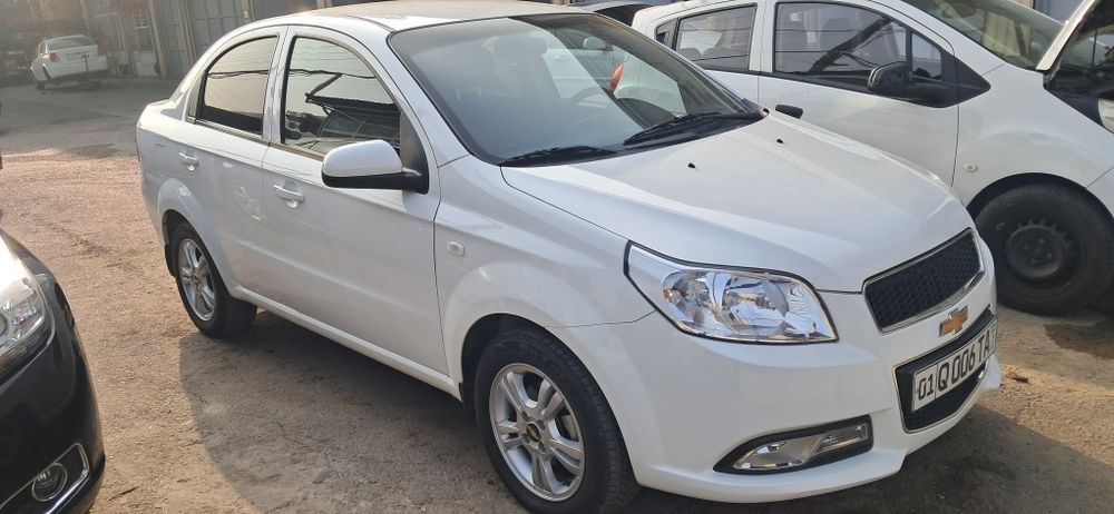 Nexia 3 naxt va nasiyaga 72 min yurgan 2020 yil .