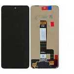 Дисплей за Xiaomi Redmi 12 / Poco M6 Pro 5G дисплей