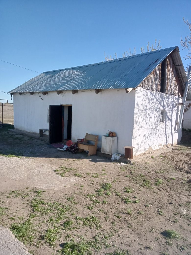 Сдам в ж.м. Орлеу времянку