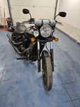 Vând Kawasaki Vulcan Vn900 Custom