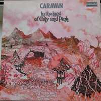 виниловая пластинка Caravan — n the Land of Grey and Pink