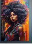 Tablou Canvas,nou