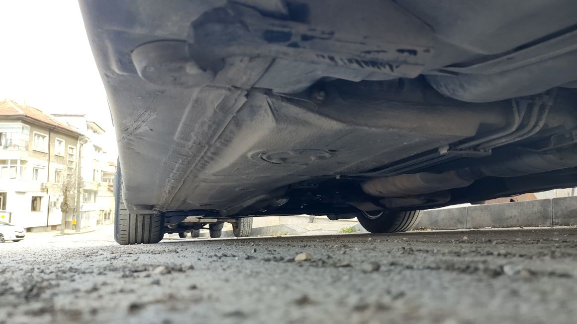 BMW e36 320i БМВ е36 320и