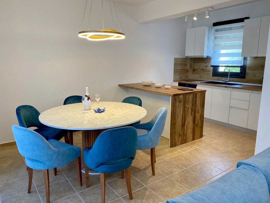 КЪЩА В ГЪРЦИЯ намираща се на  САНИ полуостров ХАЛКИДИКИ