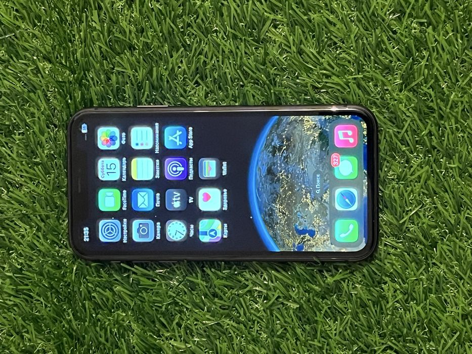 Айфон iphone Apple 11