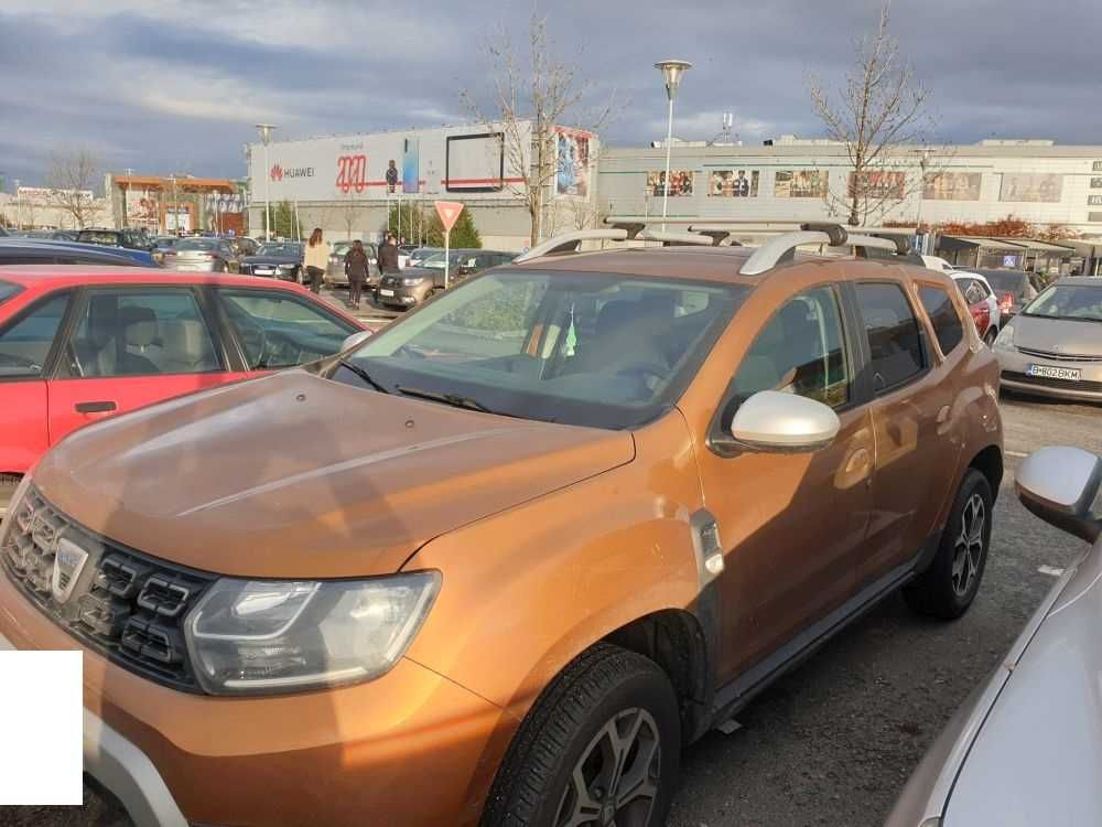 Bare Portbagaj DACIA Dokker Duster Jokker Logan Sandero / Peste 10000