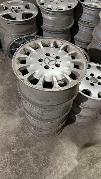 Продаю титанки оригинал из Европы пишите.звоните