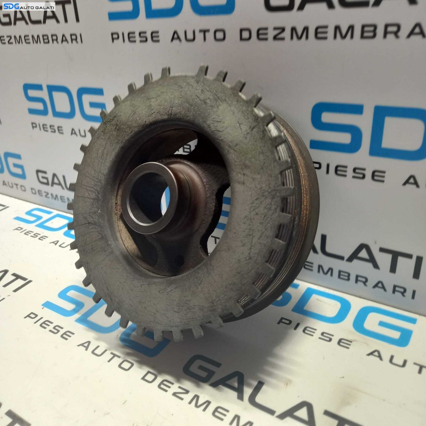 Fulie Motor Ford Focus 2 1.8 16V 2004 - 2011 Cod 4M5G-6316-FC [1012]