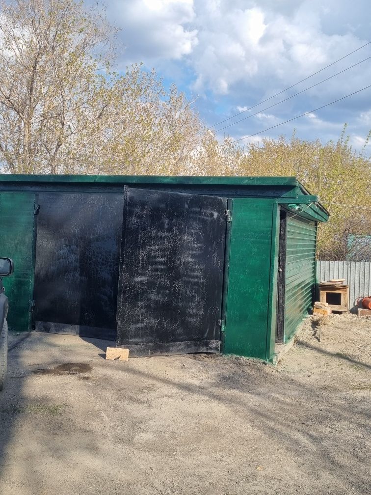 Продается дом в поселке Дубовка