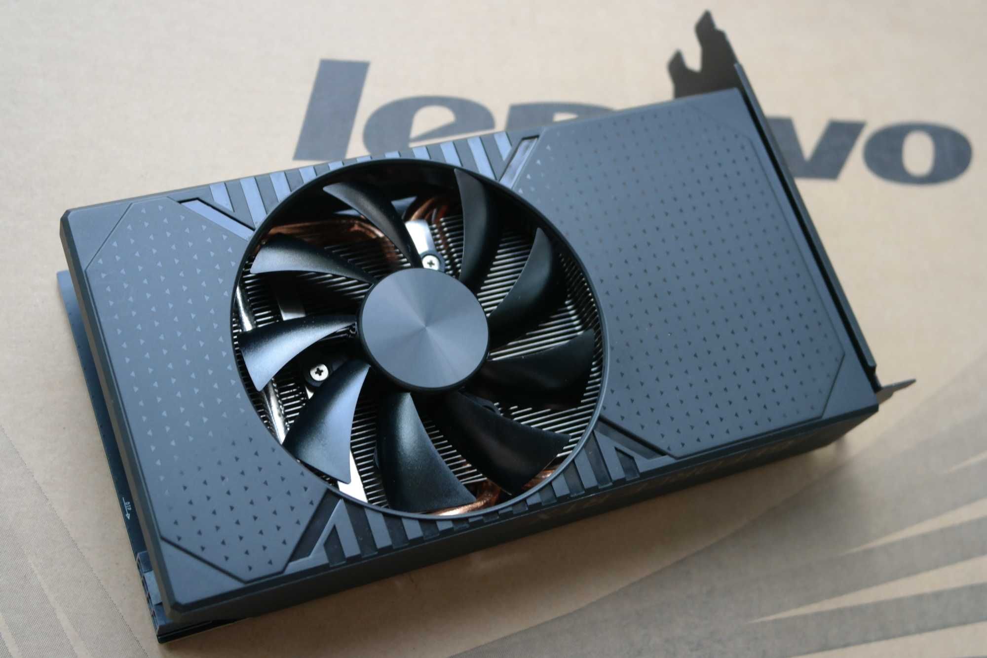 HP RTX 3060 12Gb DDR6 Новая