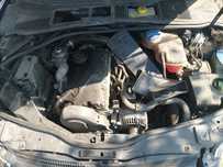 Injectoare 1.9 diesel AVB Volkswagen Passat B5.5 an 2004