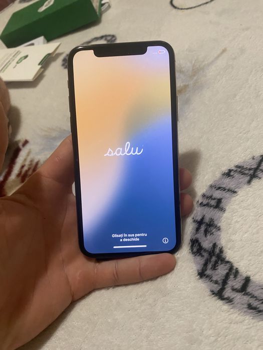 Vand / schimb iphone 11 pro