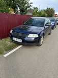 Passat b5.5 1.6 benzina