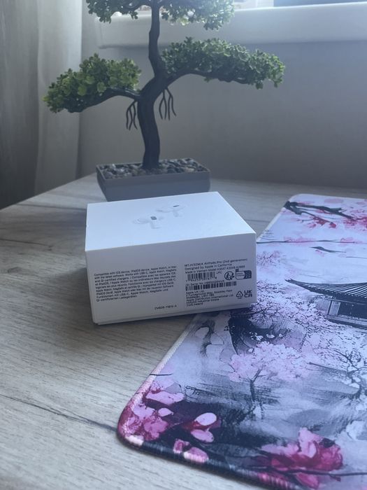 AirPods Pro 2 USB-C originale noi