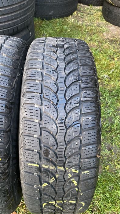 Anvelope iarna M+S 185/60R15 Brigestone