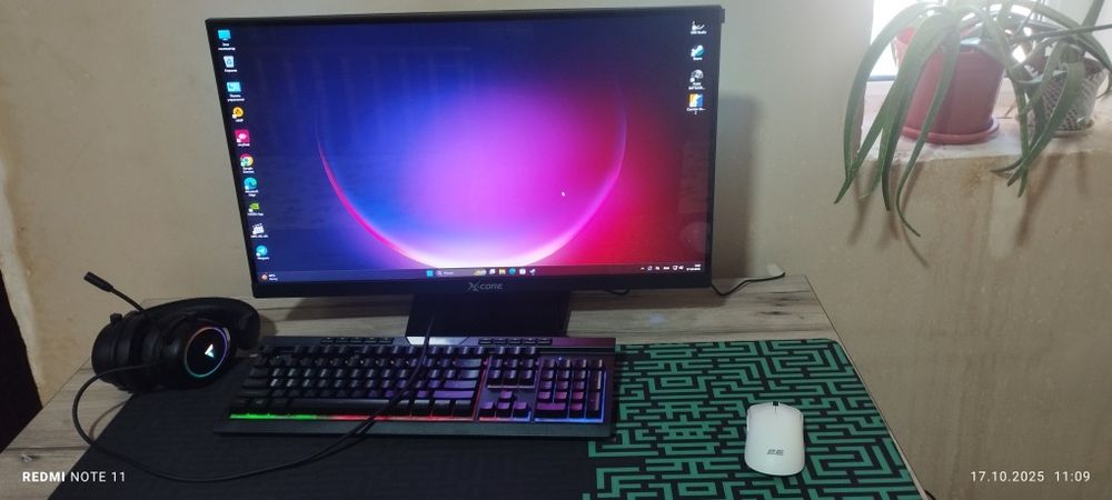 Noviy kompyuter lyuboy igra koteredi