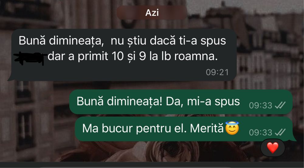 Meditații la limba română pentru GIMNAZIU și ADMITERE ȘCOLI DE POLIȚIE