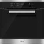 Miele H6267BP 76L А+ с пиролиза и добане на пара 2г. гаранция