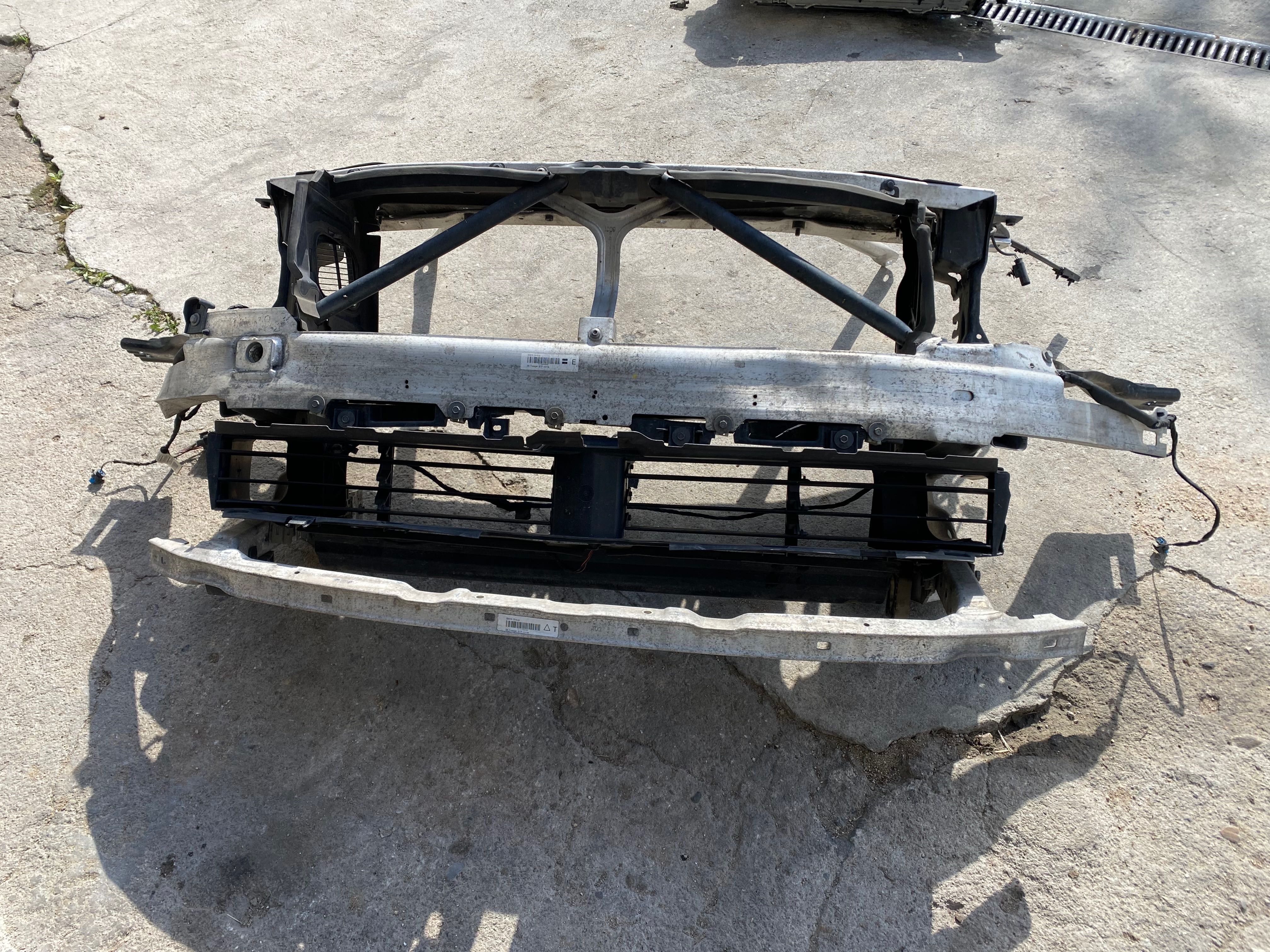 Bmw G 30 маска бмв г30