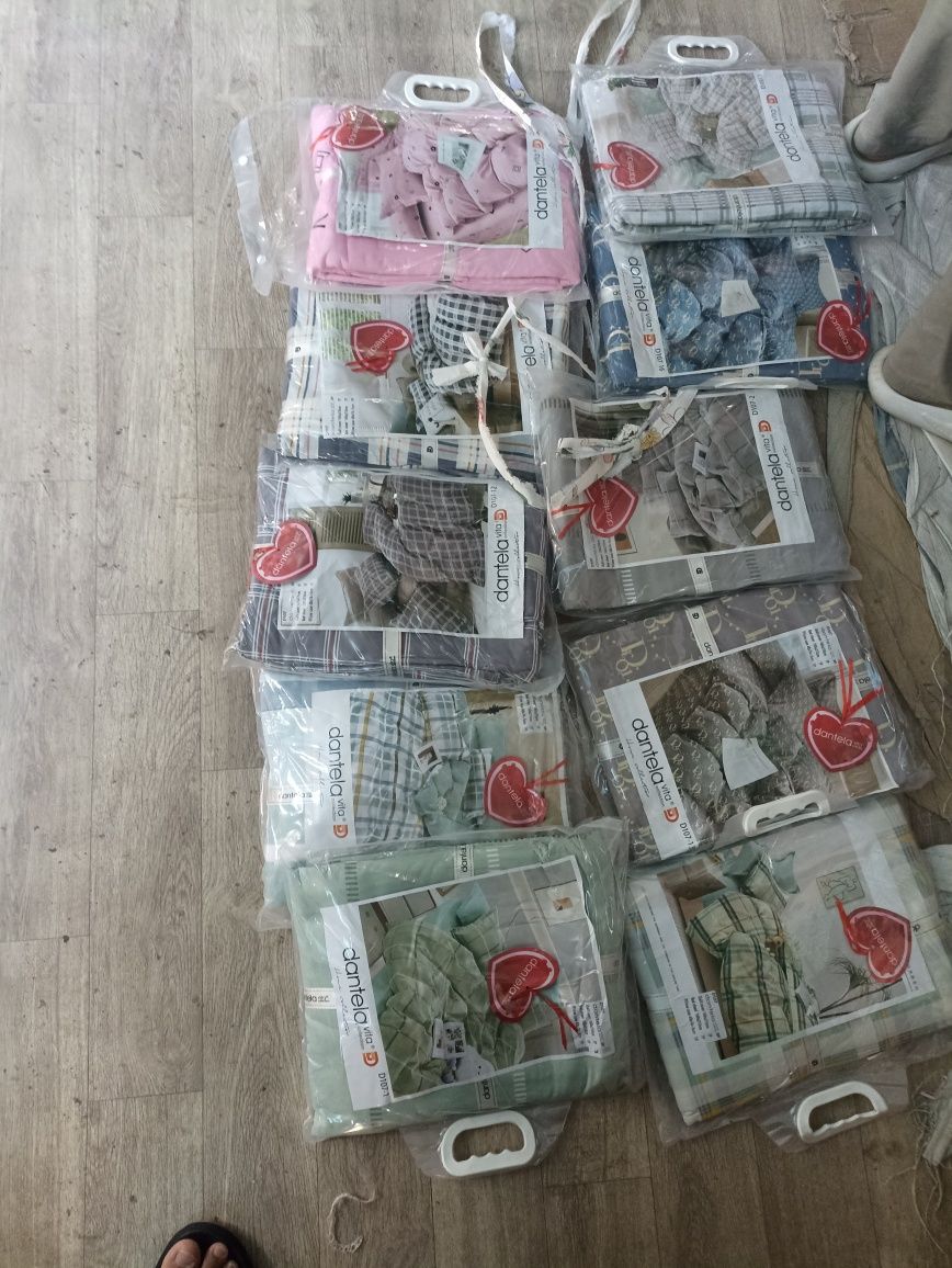 Пастеллар дунёси оптом ва дона