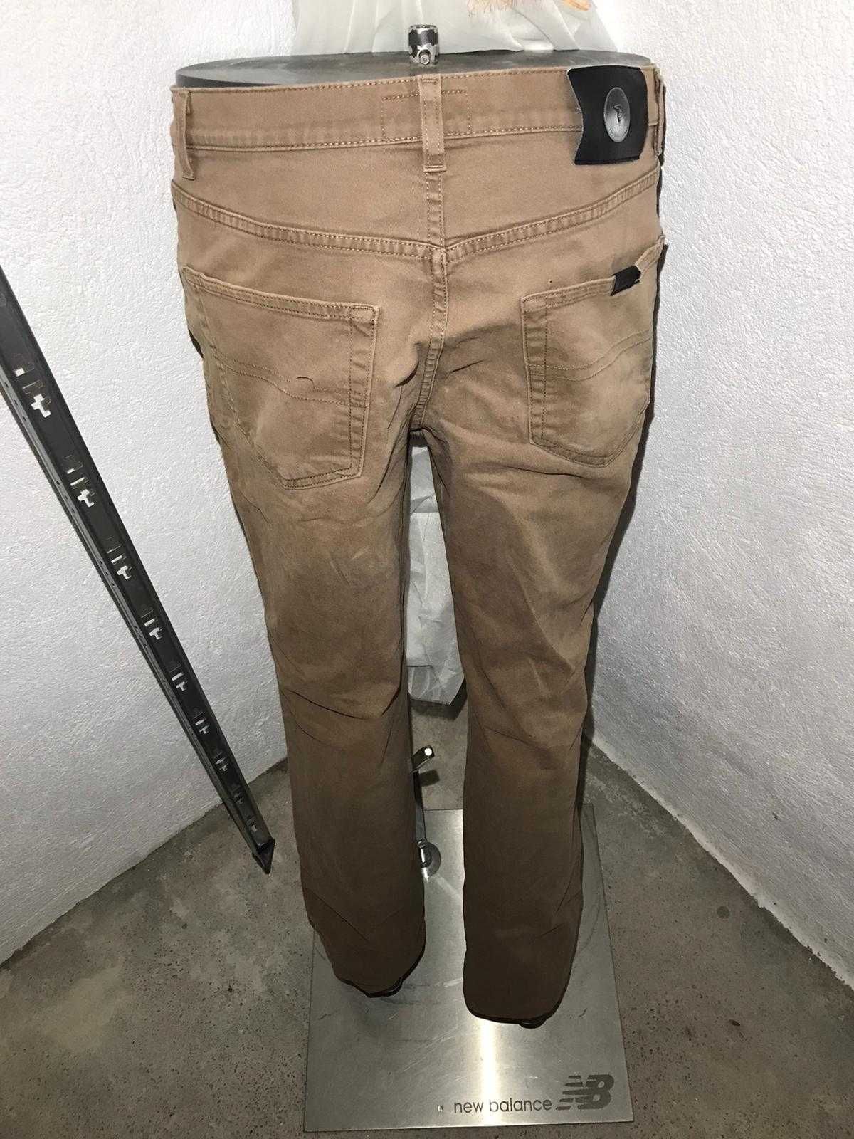 Pantaloni originali Trussardi XL