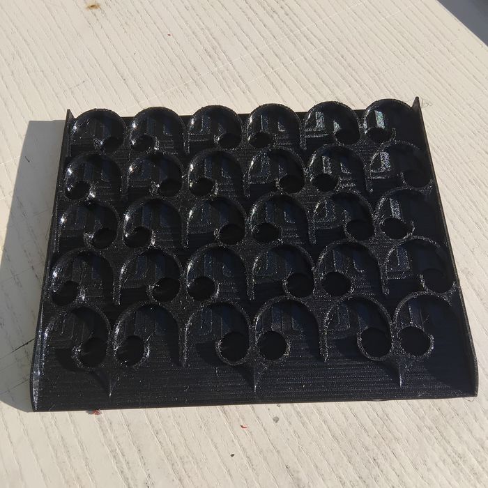 Стелка за самородно злато