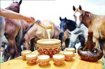 Қымыз кымыз кумыс