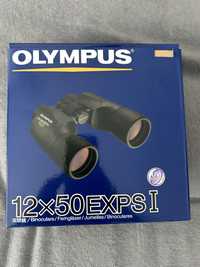 Binoclu Olympus 12x50 EXPS I