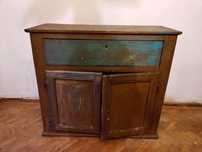 Mobilier bucatarie, comoda, cuier
